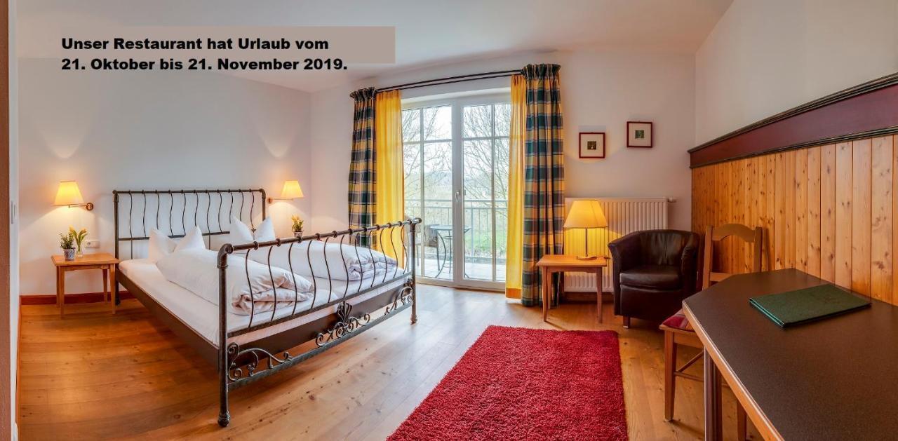 Brauereigasthof-Jakob Nittenau Exterior foto